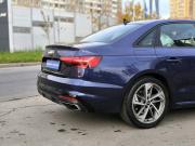 Audi A4 V (B9) Рестайлинг Санкт-Петербург  - изображение 34
