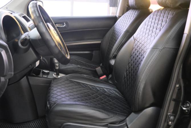 Nissan X-Trail II Рестайлинг с пробегом 2011 года, цена 1 359 000 рублей, 193000 км, внедорожник, Автокод Объявления