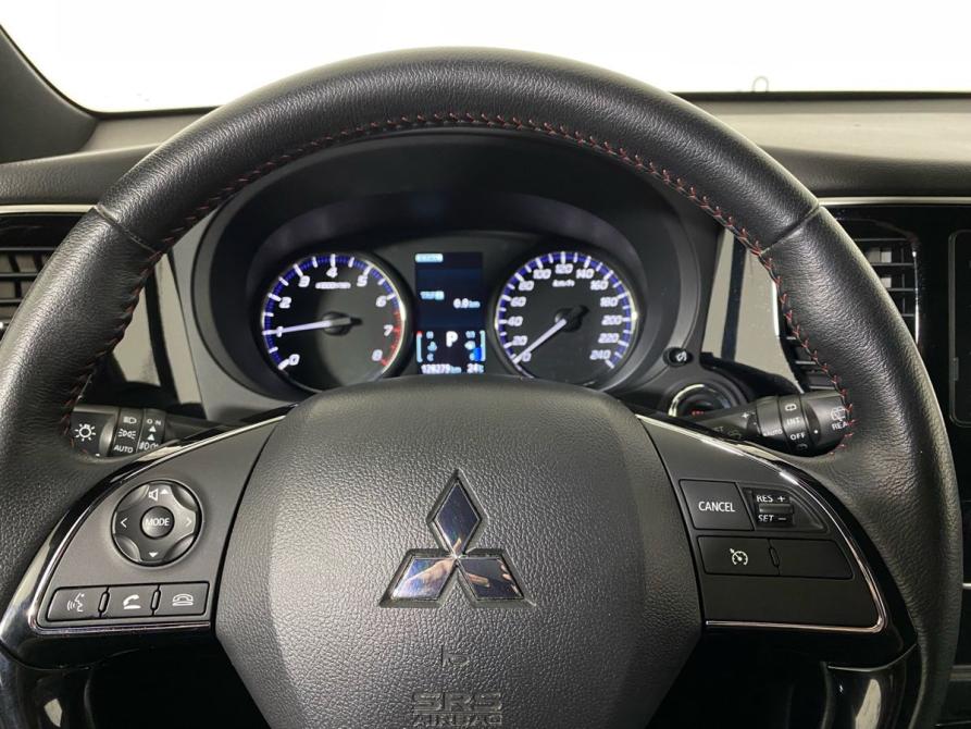 Mitsubishi Outlander III Рестайлинг 3 Москва  - изображение 18