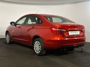 Lada (ВАЗ) Vesta I Великий Новгород  - изображение 25