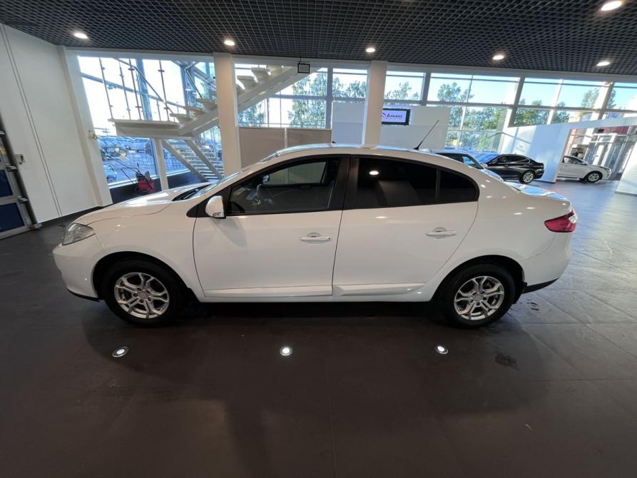 Renault Fluence I Чебоксары  - изображение 6