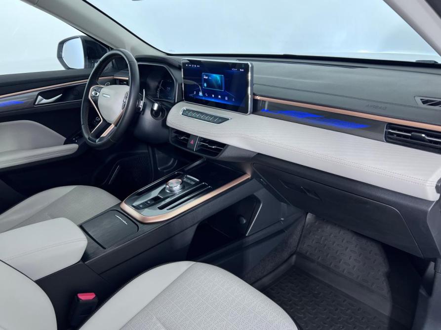 Haval Jolion I Рестайлинг Ростов-на-Дону  - изображение 23