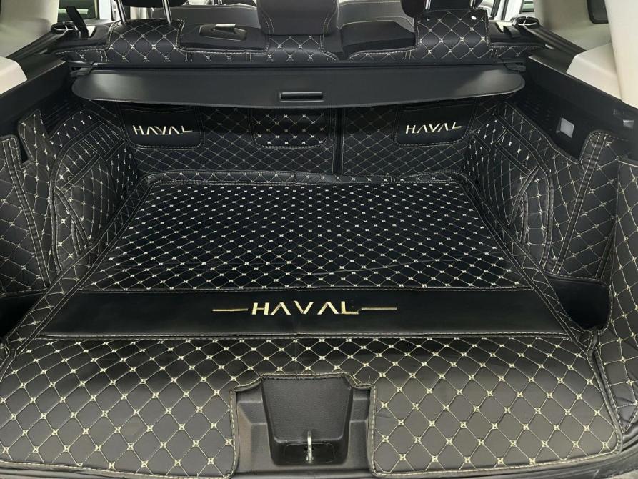 Haval Dargo I Нижнекамск  - изображение 10