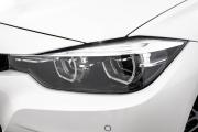 BMW 3 серии VI (F3x) Рестайлинг Барнаул  - изображение 39