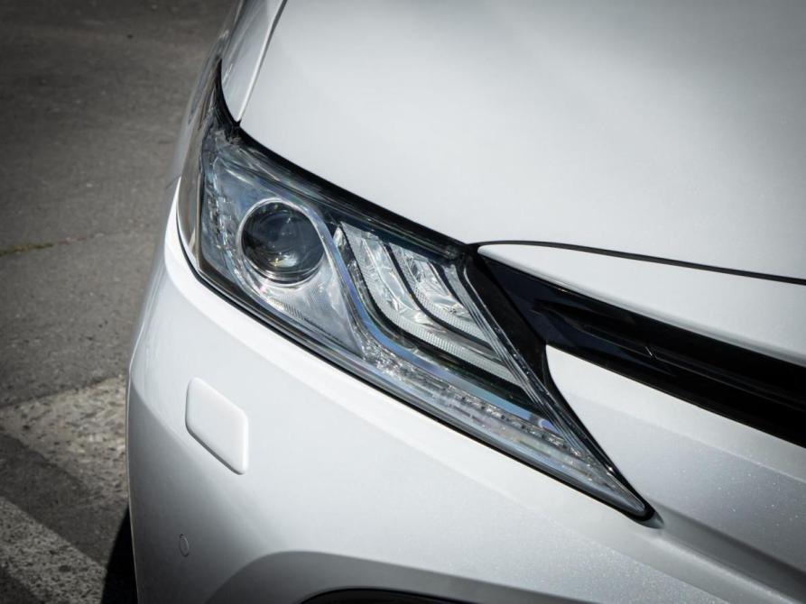 Toyota Camry VIII (XV70) Волгоград  - изображение 6