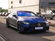 Mercedes-Benz AMG GT 4-Door Coupe I Санкт-Петербург  - изображение 46