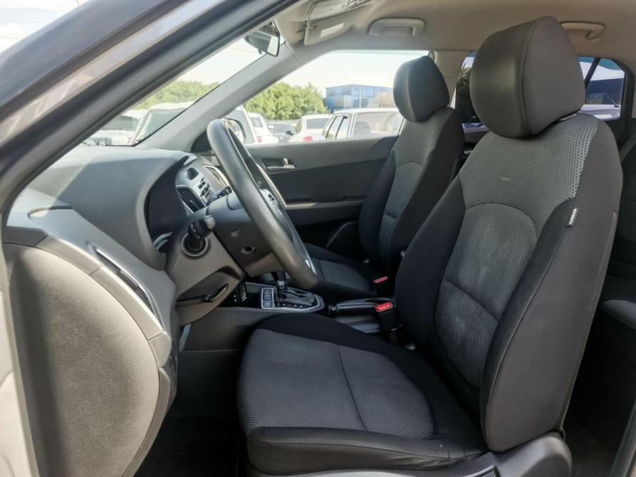Hyundai Creta I Нижний Новгород  - изображение 5