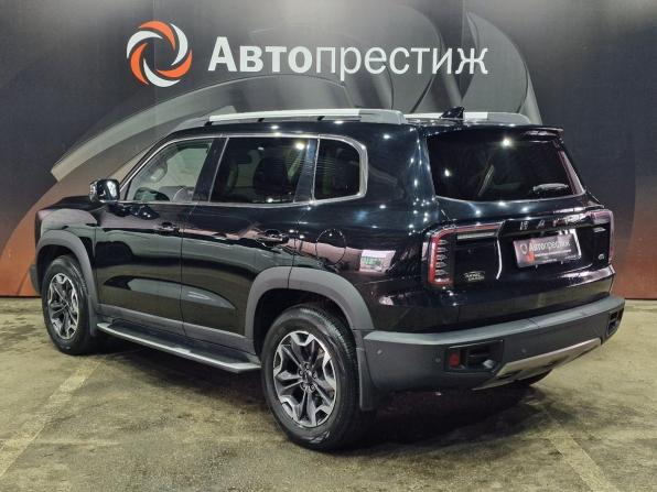 Haval Dargo I с пробегом 2023 года, цена 2 350 000 рублей, 59000 км, внедорожник, Автокод Объявления
