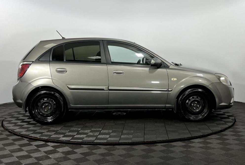 Kia Rio II Рестайлинг Нижний Новгород  - изображение 5