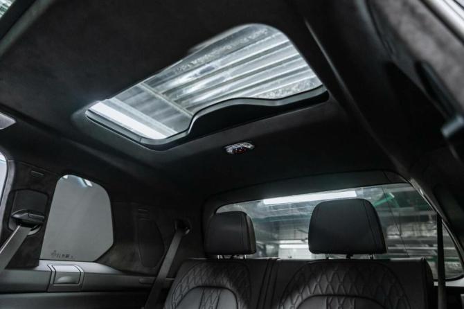 Новый BMW X7 I (G07) Рестайлинг 2026 года, цена 17 600 000 рублей, внедорожник, Автокод Объявления