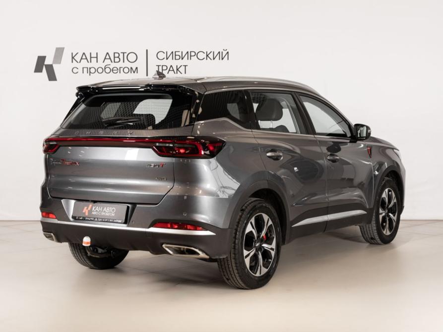 Chery Tiggo 7 Pro Max I Казань  - изображение 3