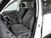 Volkswagen Tiguan I Рестайлинг Москва  - изображение 25