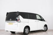 Nissan Serena V (C27) Красноярск  - изображение 29