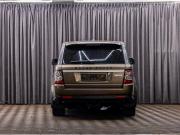 Land Rover Range Rover Sport I Рестайлинг Краснодар  - изображение 24