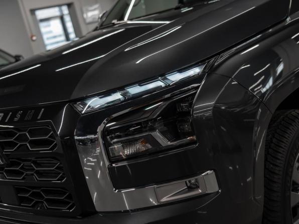 Mitsubishi L200 VI с пробегом 2026 года, цена 5 600 000 рублей, 35 км, пикап, Автокод Объявления