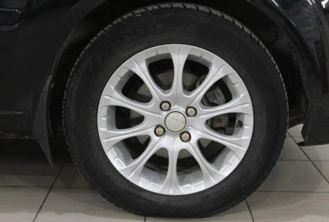Kia Rio II Рестайлинг с пробегом 2010 года, цена 580 000 рублей, 258978 км, хэтчбек, Автокод Объявления