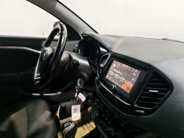 Lada (ВАЗ) Vesta I с пробегом 2018 года, цена 845 000 рублей, 129858 км, седан, Автокод Объявления