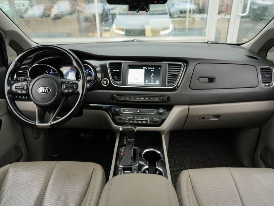 Kia Carnival III Новосибирск  - изображение 30