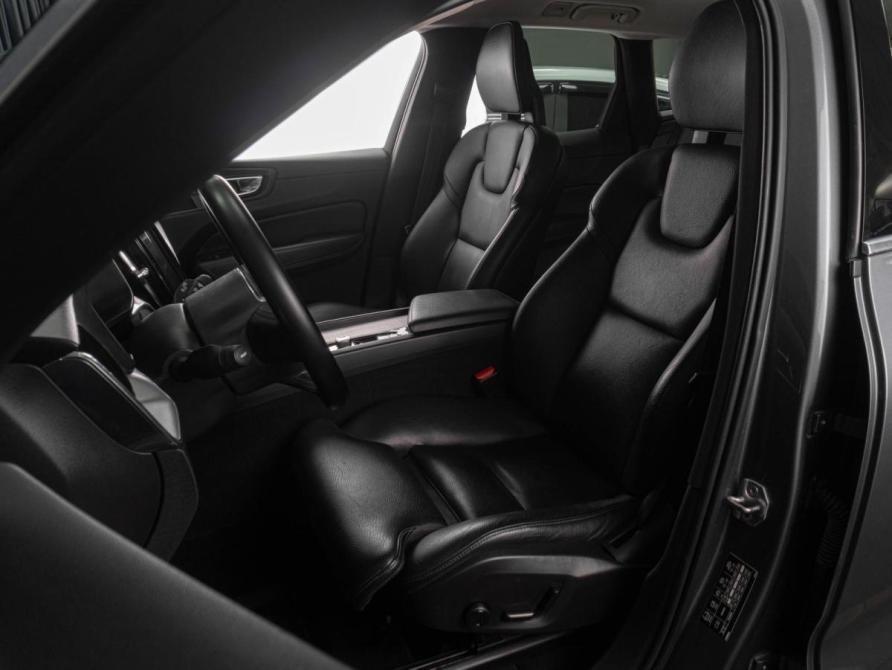 Volvo XC60 II Тюмень  - изображение 15