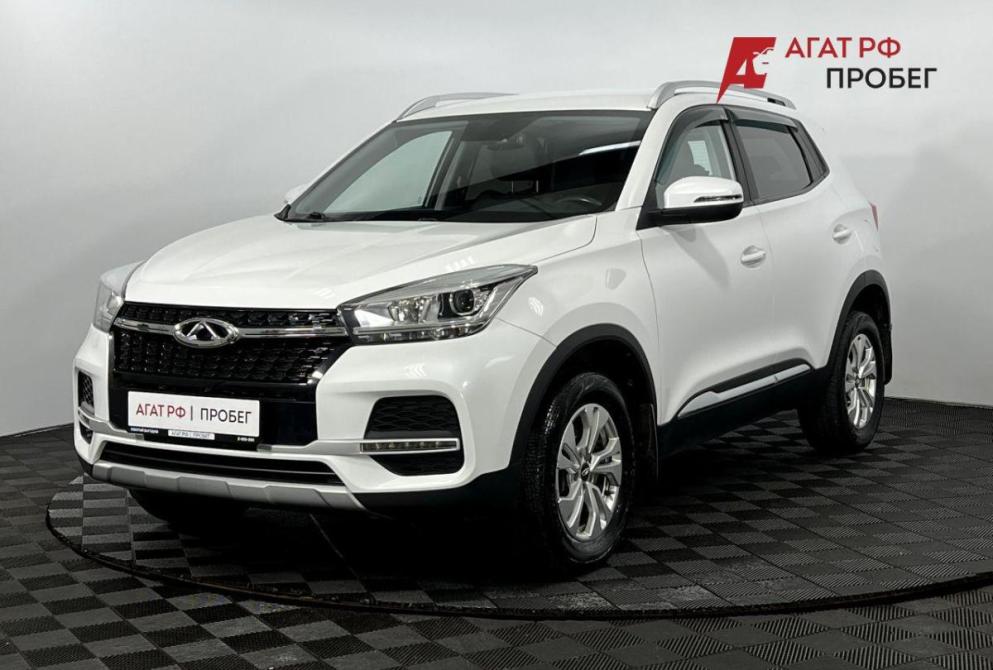 Chery Tiggo 4 Pro I Нижний Новгород  - изображение 1