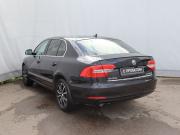 Skoda Superb II Рестайлинг Москва  - изображение 31