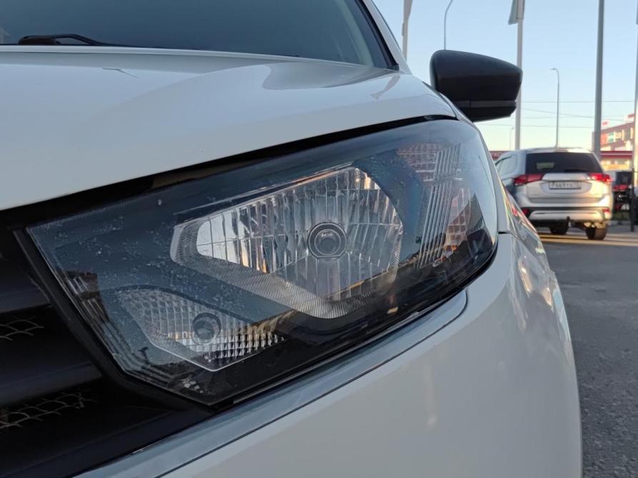 Lada (ВАЗ) Granta I Рестайлинг Йошкар-Ола  - изображение 21