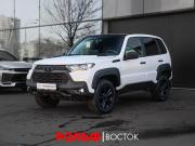 Lada (ВАЗ) Niva Travel I Москва  - изображение 18