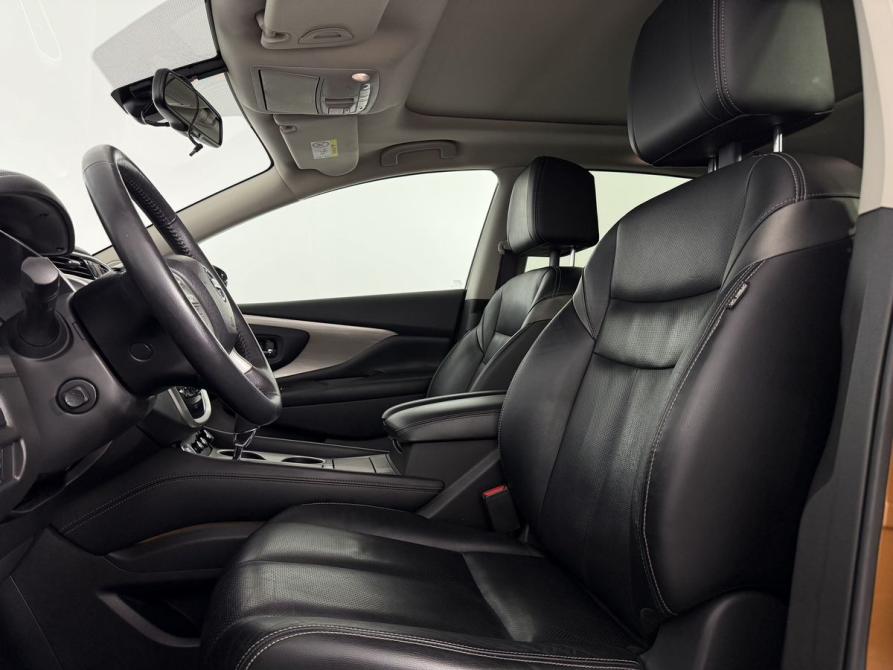 Nissan Murano III (Z52) Калининград  - изображение 9
