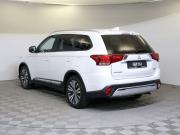 Mitsubishi Outlander III Рестайлинг 3 Санкт-Петербург  - изображение 29