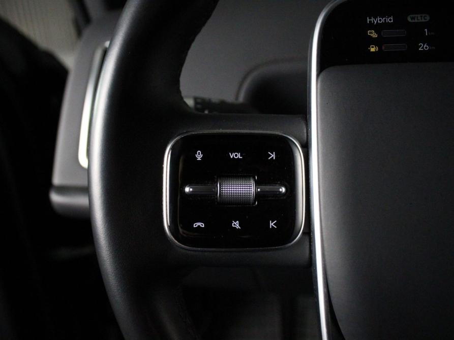 Li Auto (Lixiang) L7 I Минеральные Воды  - изображение 10