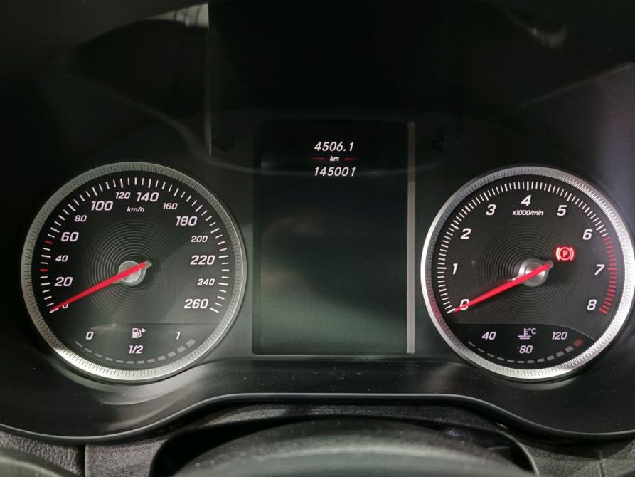 Mercedes-Benz C-Класс IV (W205) Ставрополь  - изображение 12