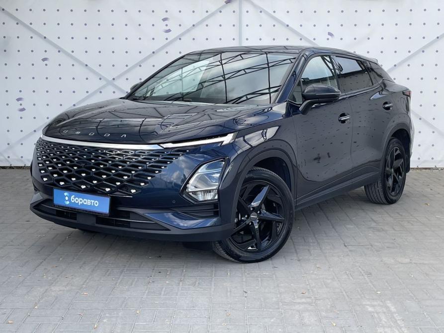 Omoda C5 I Тамбов  - изображение 1