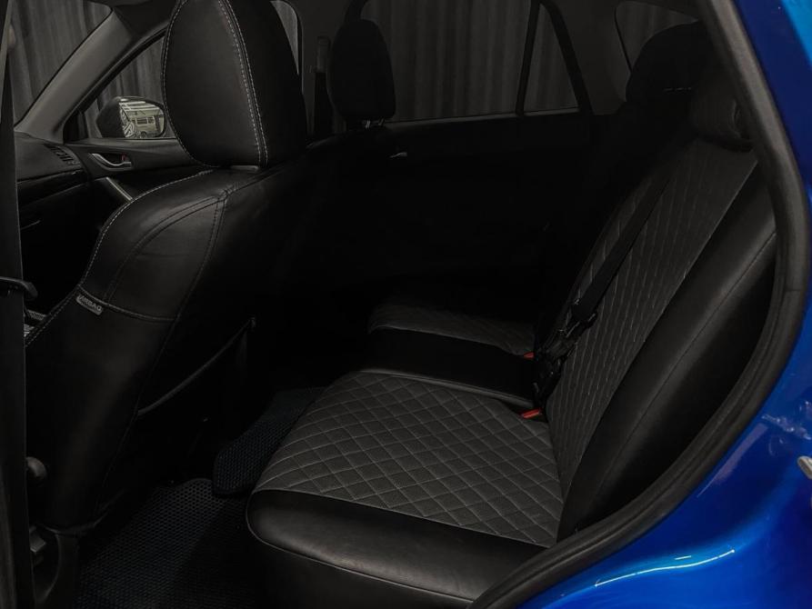 Mazda CX-5 I Красноярск  - изображение 13