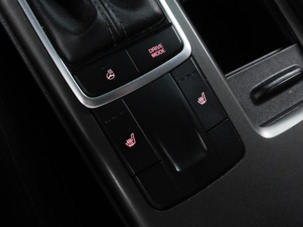 Kia Optima IV Рестайлинг с пробегом 2019 года, цена 1 939 000 рублей, 129121 км, седан, Автокод Объявления