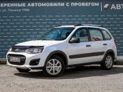 Lada (ВАЗ) Kalina II Ижевск  - изображение 20