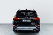 Hyundai Santa Fe IV Казань  - изображение 18
