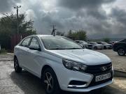 Lada (ВАЗ) Vesta I Минеральные Воды  - изображение 2