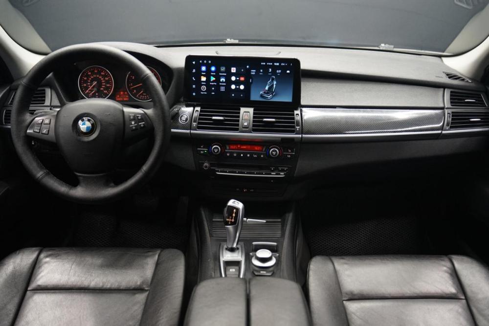 BMW X5 II (E70) Крым  - изображение 21
