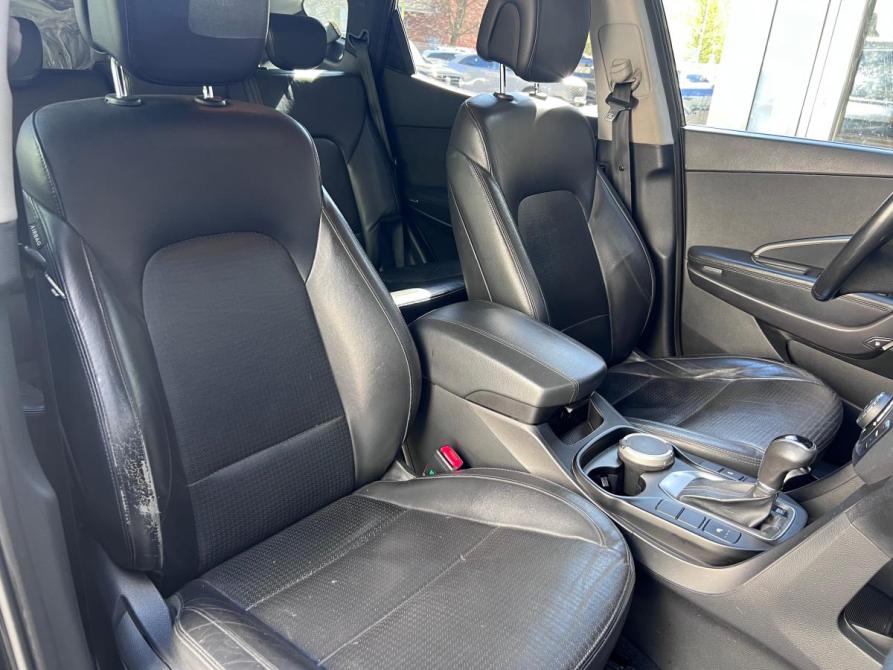 Hyundai Santa Fe III Санкт-Петербург  - изображение 10