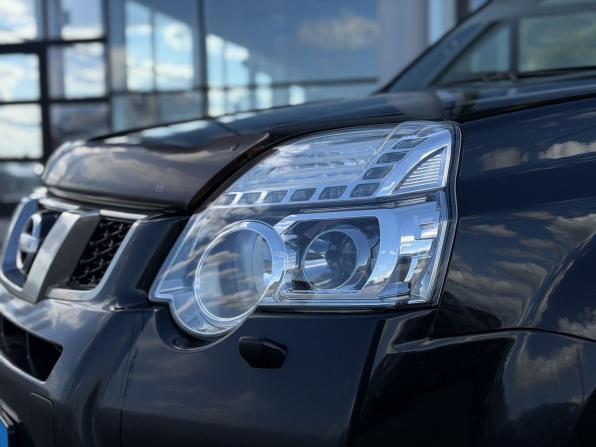Nissan X-Trail II Рестайлинг с пробегом 2013 года, цена 850 000 рублей, 328734 км, внедорожник, Автокод Объявления