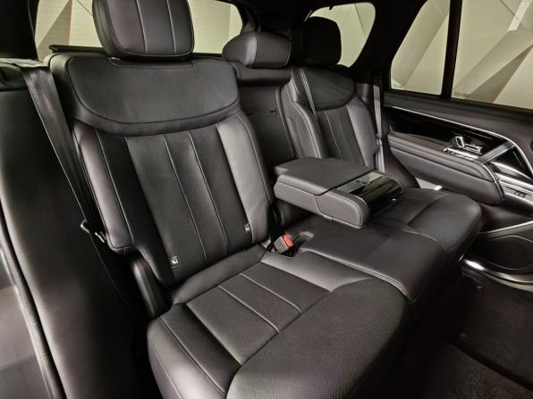 Land Rover Range Rover V с пробегом 2024 года, цена 15 600 000 рублей, 48735 км, внедорожник, Автокод Объявления