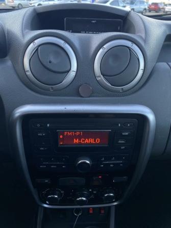 Renault Duster I с пробегом 2013 года, цена 795 000 рублей, 102600 км, внедорожник, Автокод Объявления