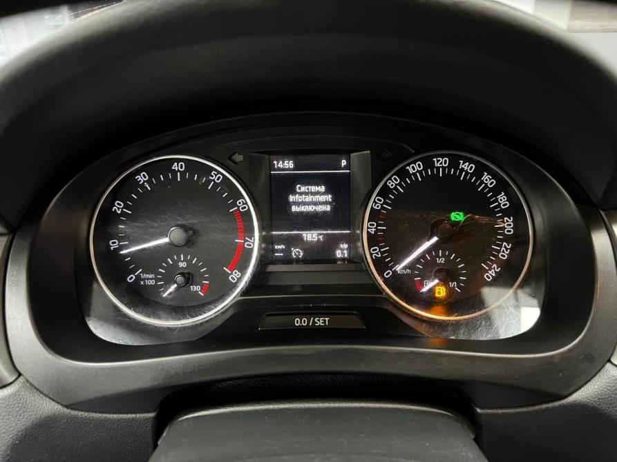 Skoda Rapid I Казань  - изображение 11