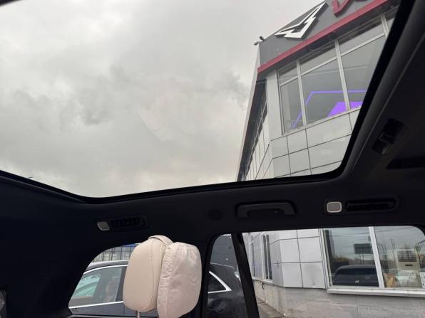 Новый Li Auto (Lixiang) L9 I Рестайлинг 2025 года, цена 8 700 000 рублей, внедорожник, Автокод Объявления