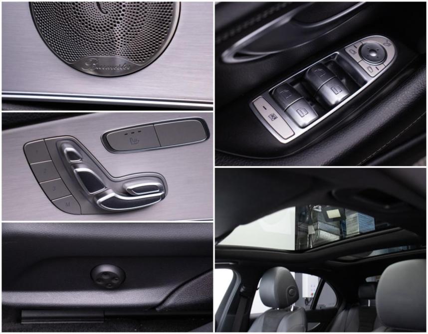 Mercedes-Benz E-Класс V (W213 S213 C238) Рестайлинг Москва  - изображение 16