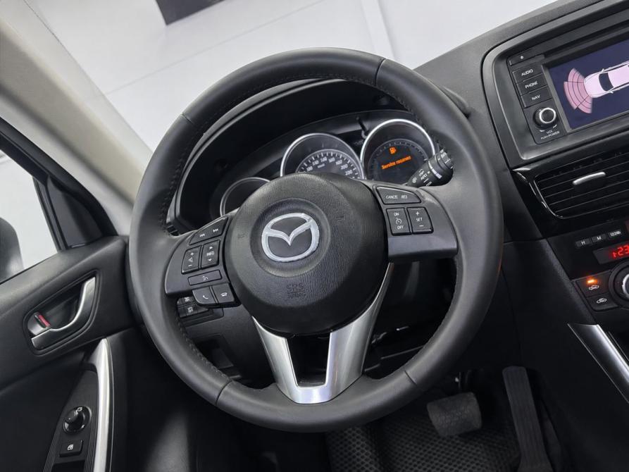 Mazda CX-5 I Уфа  - изображение 10