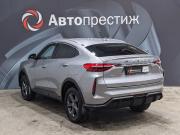 Haval F7x I Рестайлинг Пермь  - изображение 34