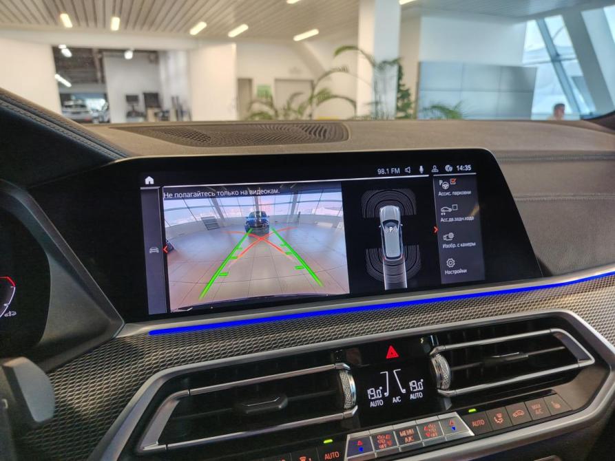 BMW X5 IV (G05/G18) Санкт-Петербург  - изображение 18