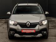 Renault Logan II Рестайлинг Екатеринбург  - изображение 20