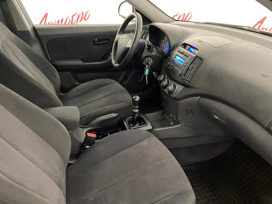 Hyundai Elantra IV (HD) Псков  - изображение 12